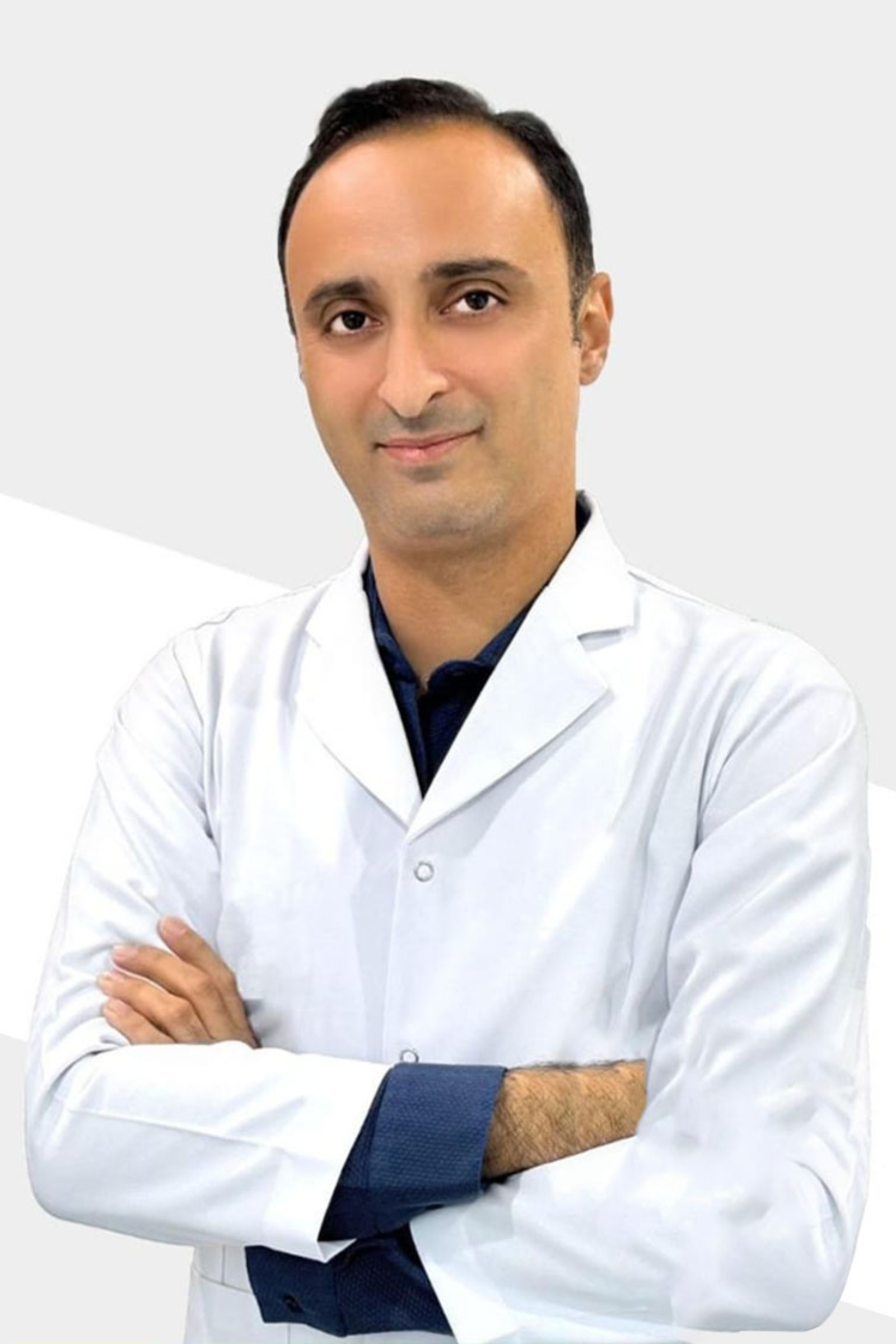 Dr. Abdul Baset Abdul Rahim