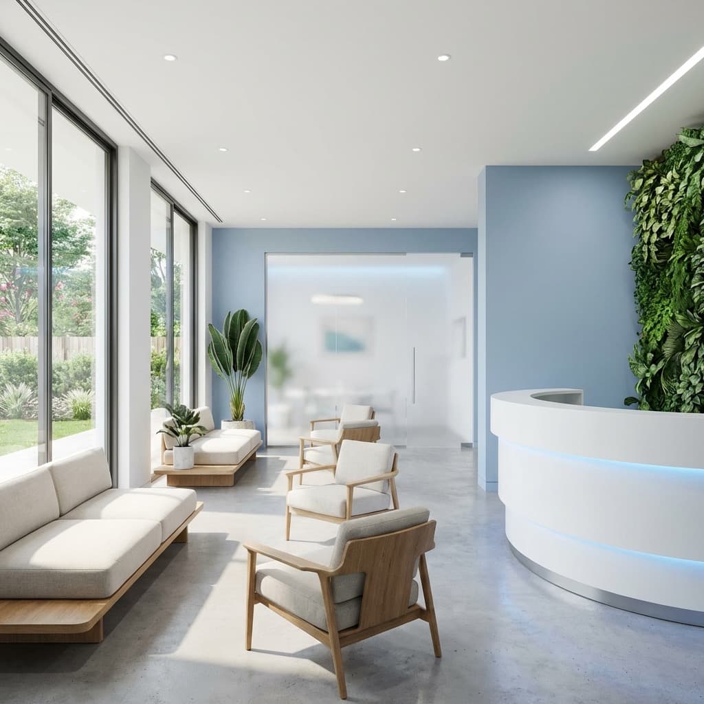 Luxury Dental Treatment