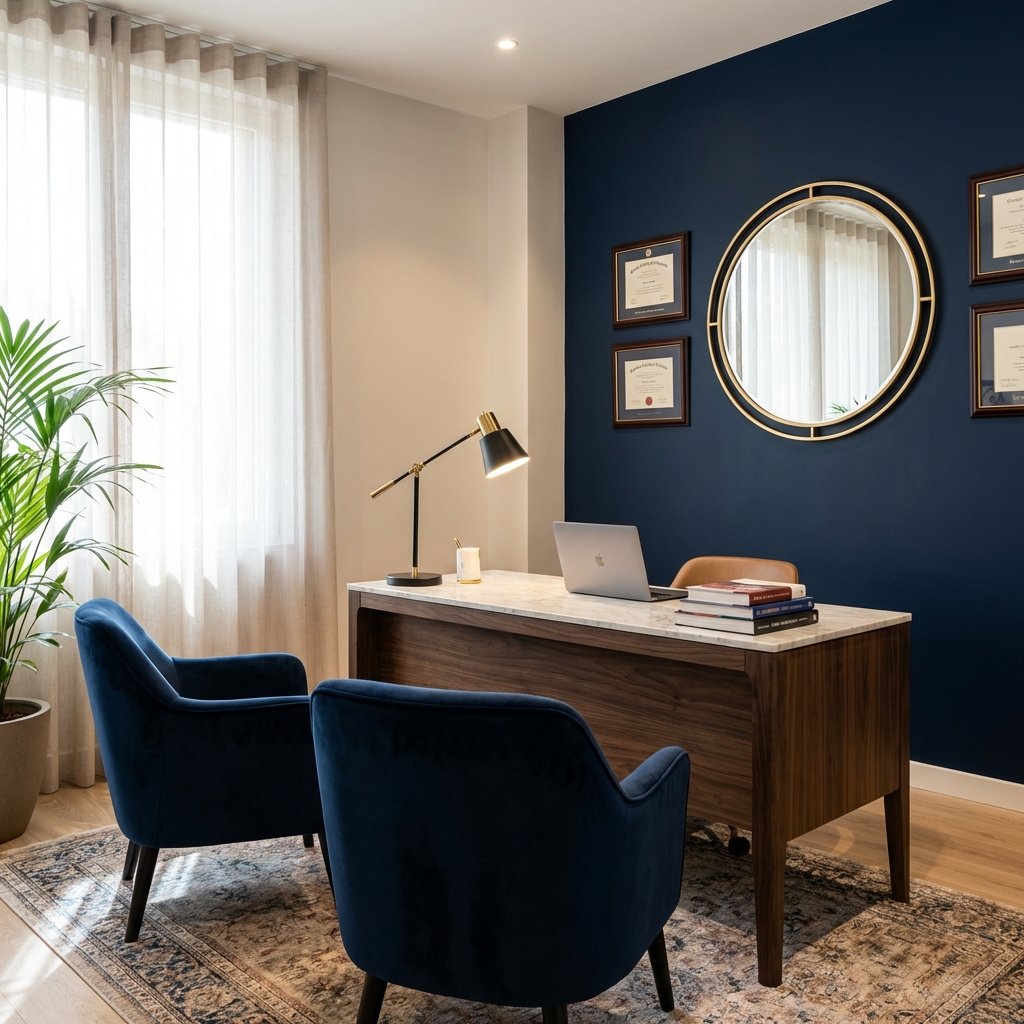 Consultation Suite
