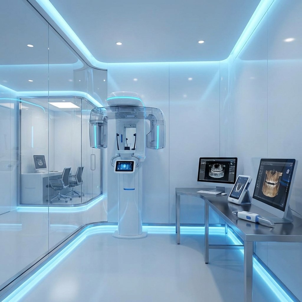 X-Ray Lab